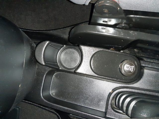 PEUGEOT Bipper usata, con Specchietti laterali elettrici