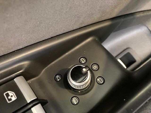 AUDI A4 allroad usata, con Cruise Control