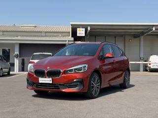 BMW 216 d Active Tourer Sport