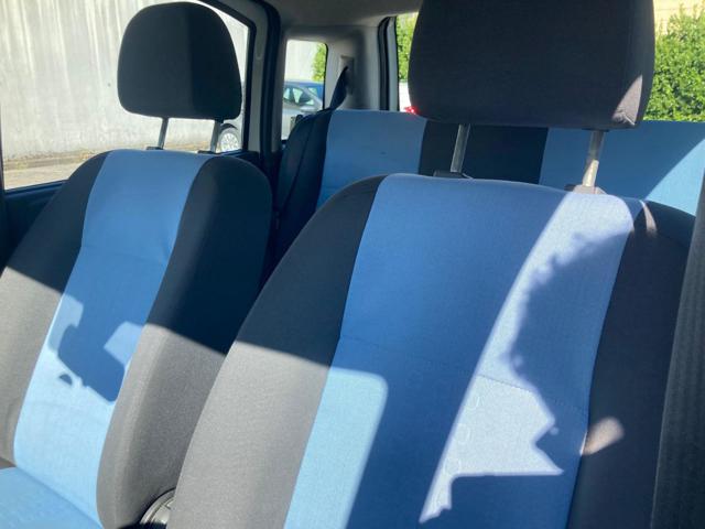 FIAT Panda usata 9