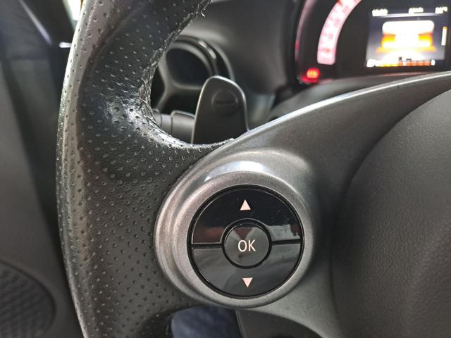 SMART ForTwo usata, con ESP