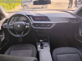 BMW 116 usata, con Controllo automatico clima