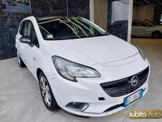 OPEL Corsa usata, con Airbag laterali