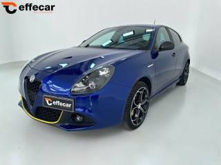 ALFA ROMEO Giulietta 1.6 JTDm 120 CV Sport Carbon Edition