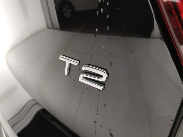 VOLVO XC40 usata, con Touch screen