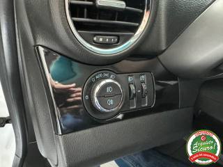 CHEVROLET Orlando usata, con Sistema di navigazione