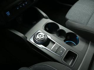 FORD Focus usata, con Cruise Control