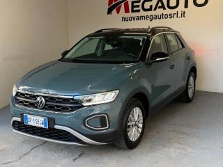 VOLKSWAGEN T-Roc usata, con Airbag Passeggero
