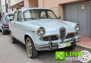 ALFA ROMEO Giulietta usata 25