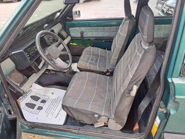 FIAT Panda usata 3