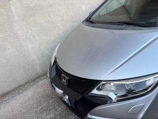 HONDA Civic usata, con Chiusura centralizzata