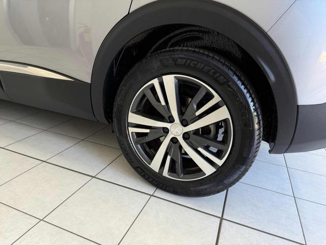 PEUGEOT 3008 usata 30