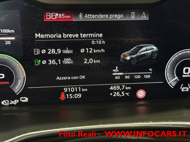 AUDI Q3 usata, con Controllo trazione
