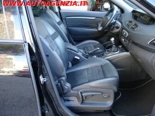 RENAULT Scenic usata, con Telecamera per parcheggio assistito
