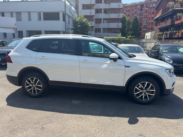 VOLKSWAGEN Tiguan Allspace usata, con Airbag Passeggero