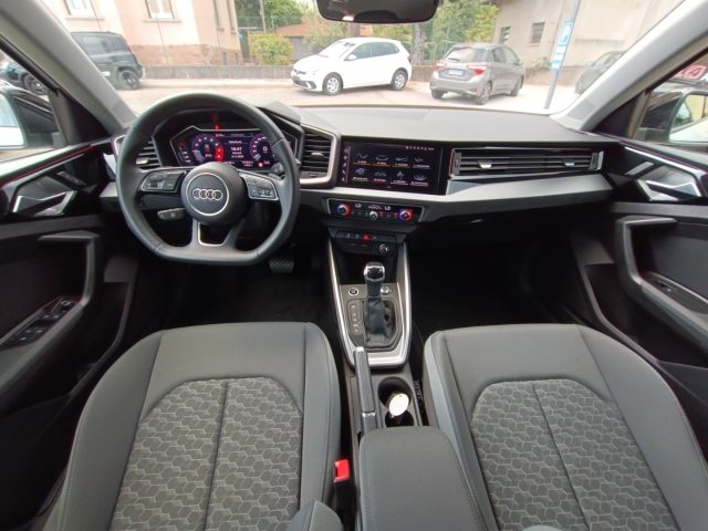 AUDI A1 usata, con Controllo automatico clima