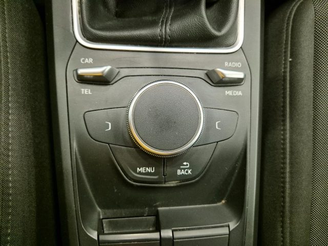 AUDI Q2 usata, con Specchietti laterali elettrici