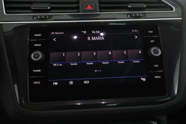 VOLKSWAGEN Tiguan usata 10