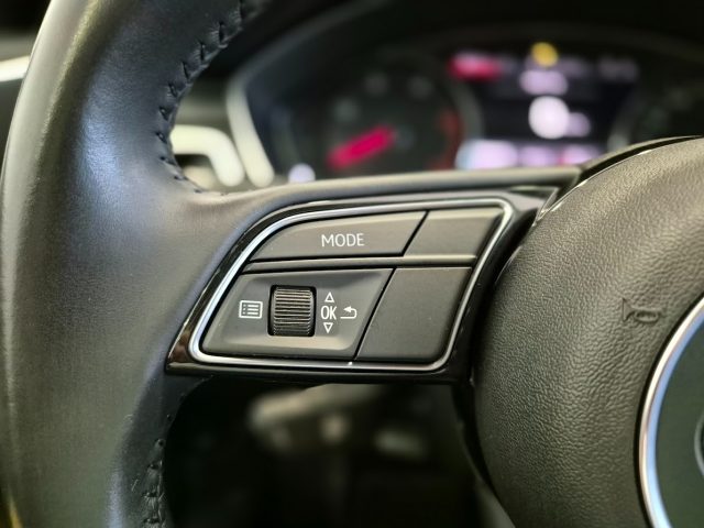 AUDI A4 usata, con Servosterzo