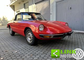 ALFA ROMEO Spider usata 48