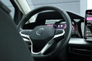 VOLKSWAGEN Golf usata, con ESP