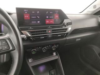 CITROEN C4 usata, con Fendinebbia