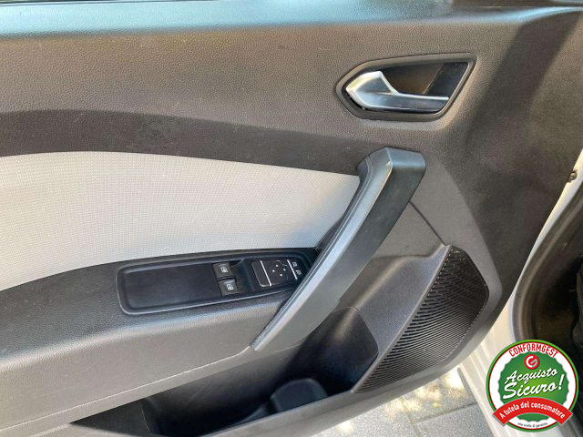 RENAULT Kangoo usata, con Controllo trazione