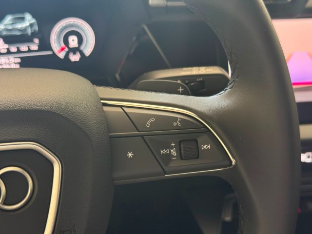 AUDI A3 usata, con Filtro antiparticolato