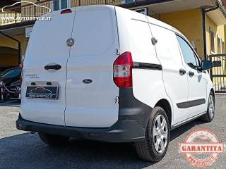 FORD Transit Courier usata 43