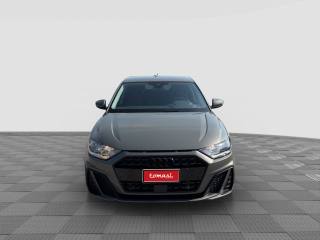 AUDI A1 usata 7