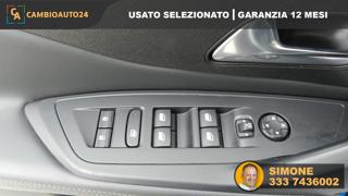 PEUGEOT 308 usata, con Controllo vocale