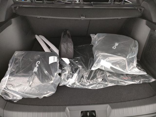 BYD Seal usata, con Touch screen