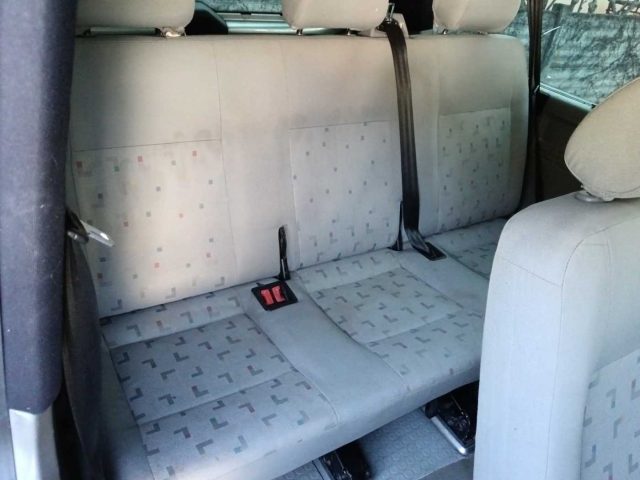VOLKSWAGEN Transporter usata 21