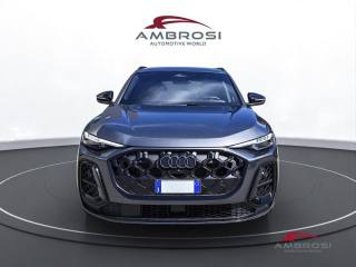 AUDI Q5 usata 6