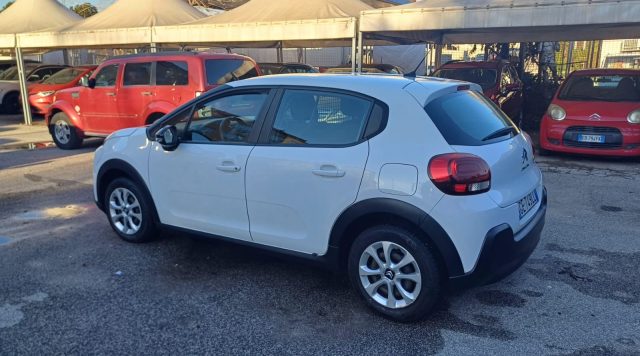 CITROEN C3 usata, con Autoradio