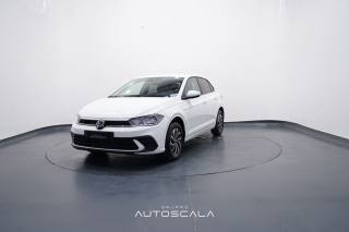 VOLKSWAGEN Polo 1.0 TSI DSG Edition Plus