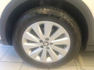 SEAT Arona usata, con Fendinebbia