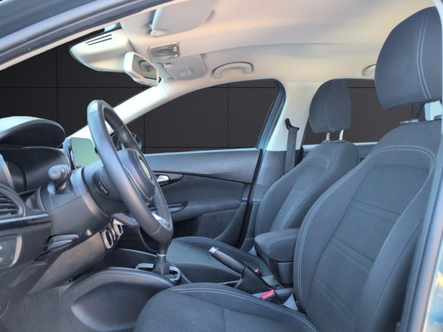FIAT Tipo usata, con ESP