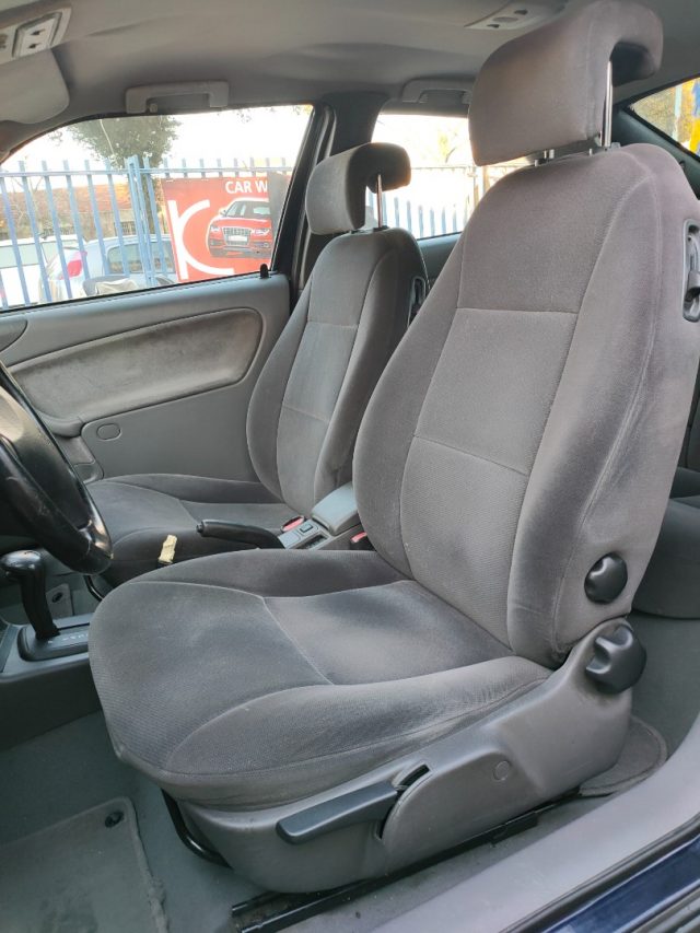 SAAB 9-3 usata, con Controllo automatico clima