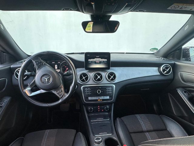 MERCEDES-BENZ CLA 200 usata, con Servosterzo