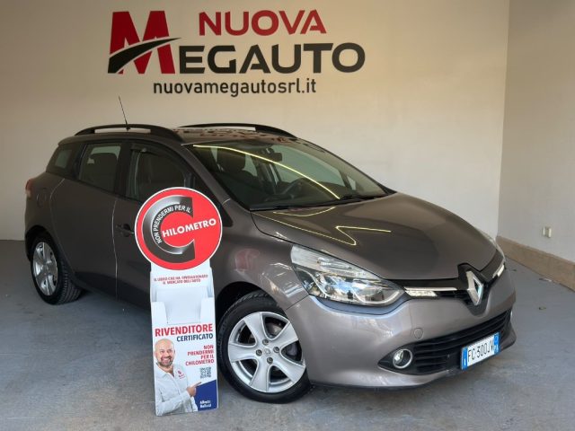 RENAULT Clio usata, con ABS