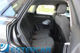 AUDI Q3 usata, con Climatizzatore