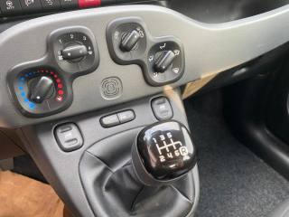 FIAT Panda usata, con Specchietti laterali elettrici