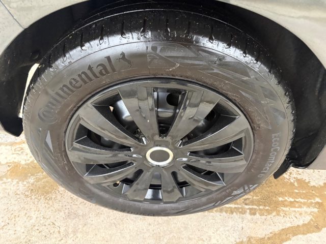 FORD Fiesta usata, con Luci diurne LED