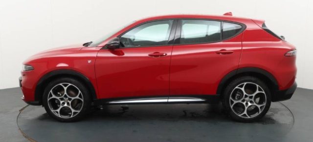 ALFA ROMEO Tonale usata, con Servosterzo