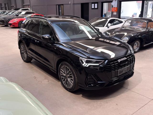 AUDI Q3 usata, con Airbag laterali