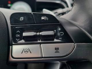 HYUNDAI Tucson usata, con Regolazione elettrica sedili