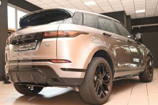 LAND ROVER Range Rover Evoque usata 56