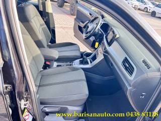 VOLKSWAGEN T-Roc usata, con Boardcomputer