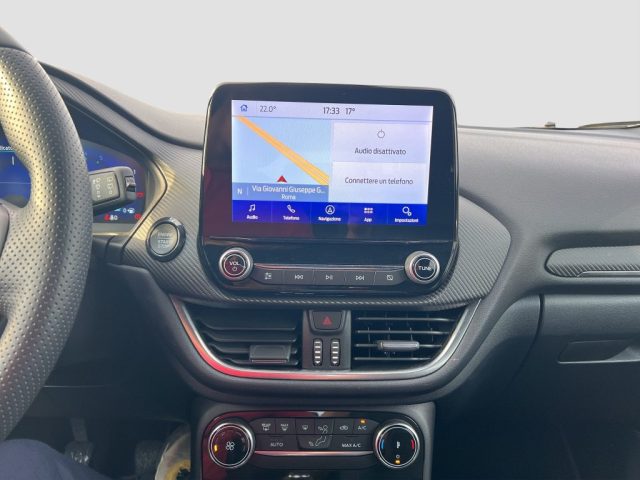 FORD Puma usata 16